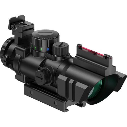 Zielfernrohr 4x32mm