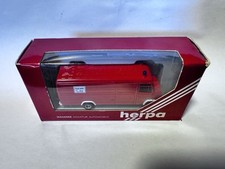 Herpa 4069 MB 609D LKW Feuerwehr 112, Maßstab 1:87