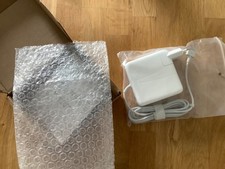 Netzteil für Apple MagSafe 2, 85 Watt ,  4,25A Ladeadapter, ungenutzt