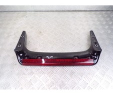 HONDA GL 1500 GOLDWING