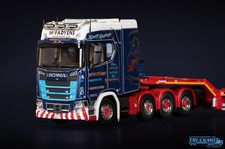 IMC McFadyens Scania S Serie