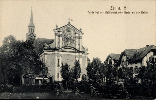 Zell harmersbach - am,