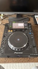Pioneer CDJ 2000 Player, Gebraucht