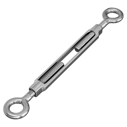 10x seilspanner öse - seilspanner, Öse-Öse