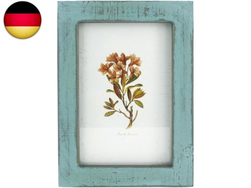 Fotorahmen holz vintage 13 - x,