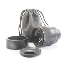 Canon EF 1,4/85 L IS USM + TOP