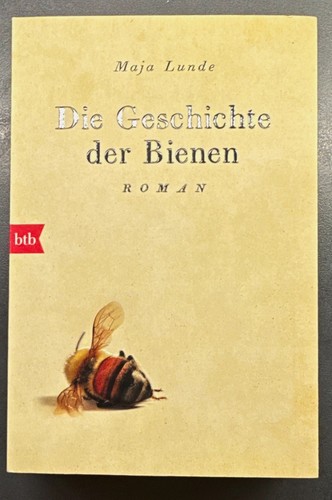 Btb maja lunde die geschichte - btb,