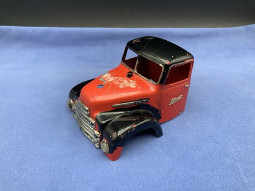Schuco 6080 feuerwehr - 6080,