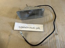 VW Corrado 53i VFL 535953142 Blinker Frontblinker rechts BFS bis 7/91