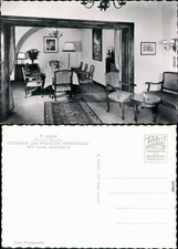 Ansichtskarte Wien Restaurant