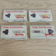 Original Rotring Plotter