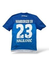 Adidas HSV 2015-16