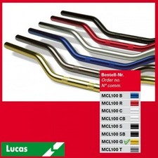 TRW MCL100G Superbike Motorrad