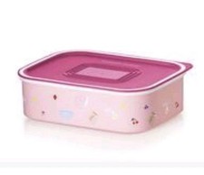 Tupperware Quadro Disney 500ml