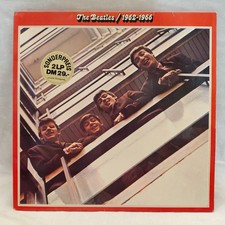 The Beatles – 1962-1966