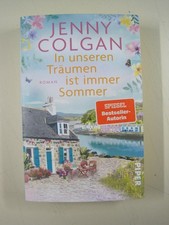 I - Jenny Colgan - In unseren