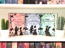 Kerstin Gier | Edelstein Trilogie | Deutsch | Gebundene Ausgaben