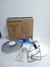 Rowenta Standventilator Turbo