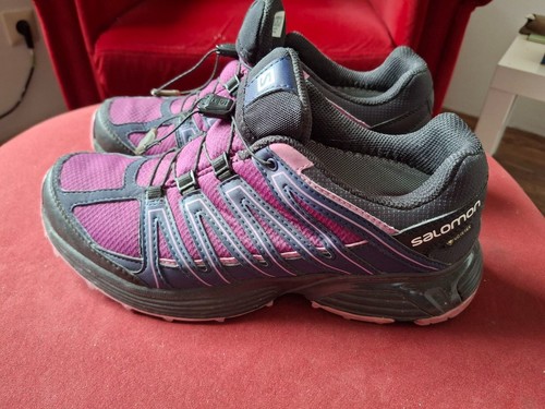 Sneaker von salomon modell - von,