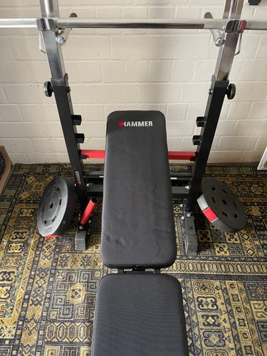 Hammer force - 4.0,