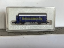 ✅Märklin Mini-Club 80310 Z