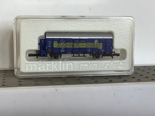 Märklin mini club 80310 z - 80310,
