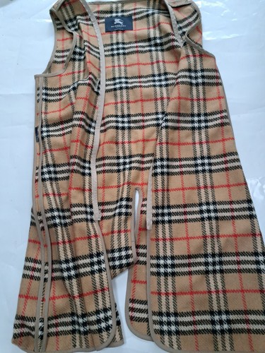 Burberry trenchcoat - burberry,