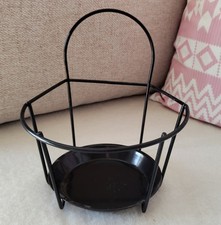 Wand Blumentopfhalter