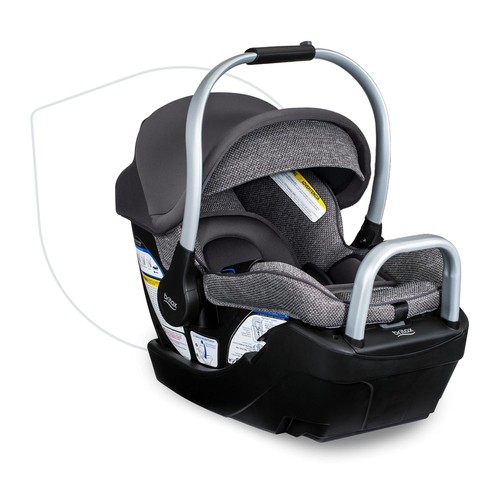 Britax willow infant car - infant,