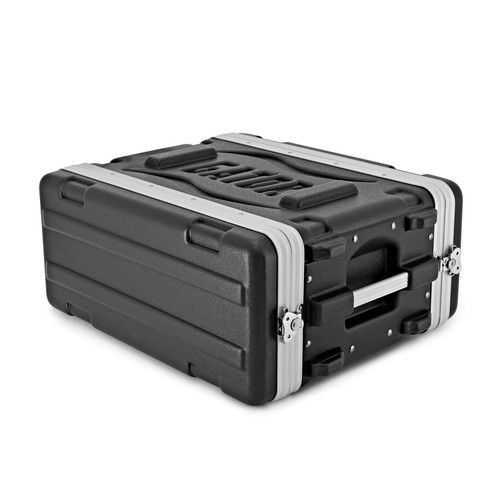 Rack case gator double - rack,