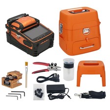 Faserschweißgerät Fusions