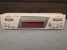 ♥♥ Küchen-Uhrenradio