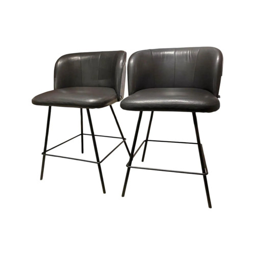 Kff 2er set thekenstuhl gaia - 2er-set,