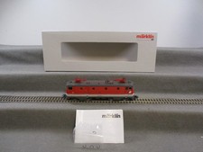 Märklin Spur H0 37417-01 Elektrolok BR 1043 006-4 der ÖBB Digital MFX in OVP