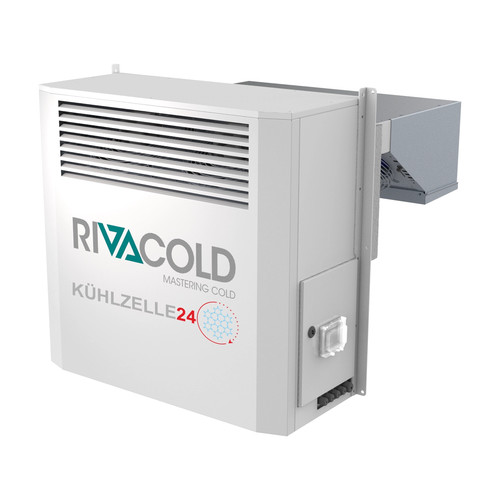 Rivacold tiefkühlaggregat - rivacold,