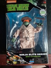 Teenage Mutant Ninja Turtles