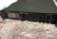 Fractal Audio Axe-Fx II