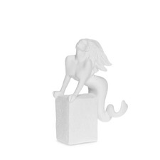 Sternzeichen Porzellan-Figur