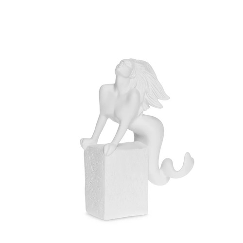 Sternzeichen porzellan figur - sternzeichen, porzellan-figur