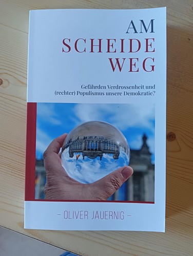 Scheideweg oliver - scheideweg,