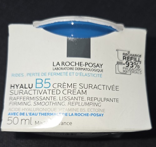 Roche posay hyalu - hyalu, creme