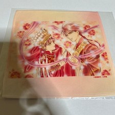 Fushigi Yugi DMM Scratch