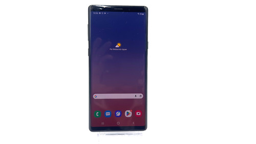 Samsung galaxy note duos - 9,