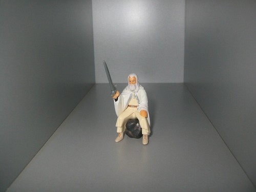 2003 herr der ringe - ei,