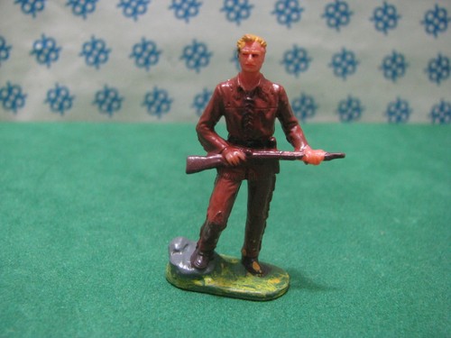 Vintage old shatterhand 40 - old,