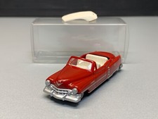 Cadillac Caddy '54 Cabrio