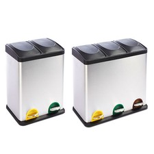 Mülleimer Abfalleimer