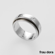 Piaget Possession Drehring mit