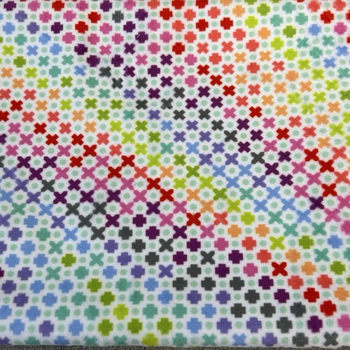 Tula pink minky stoff - tula,