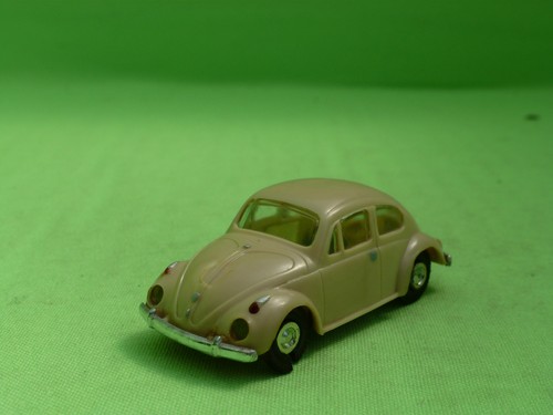 Faller volkswagen kafer - faller, vw